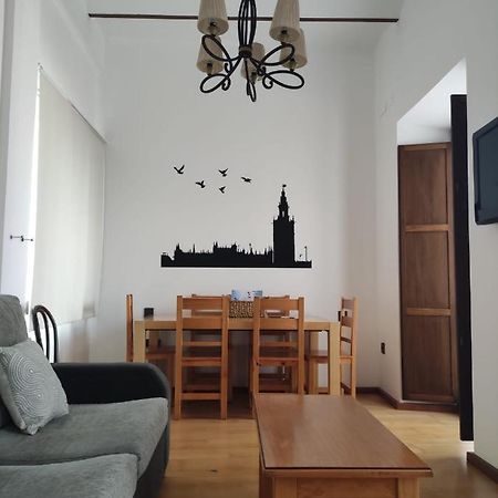 Precioso Apartamento Centro De Sevilla Ngoại thất bức ảnh