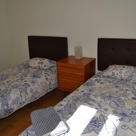 Precioso Apartamento Centro De Sevilla Ngoại thất bức ảnh