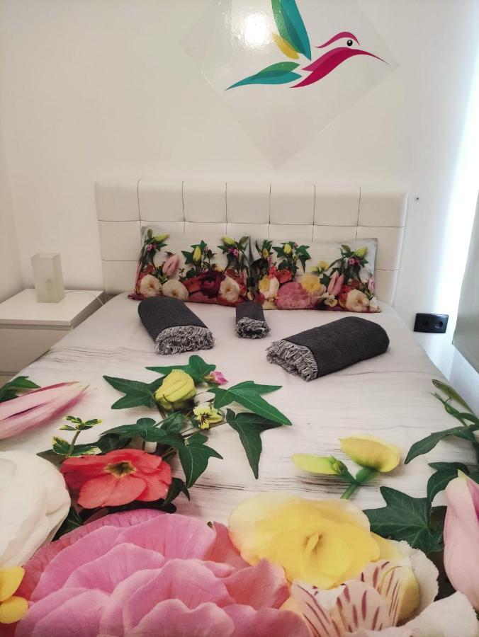 Precioso Apartamento Centro De Sevilla Ngoại thất bức ảnh
