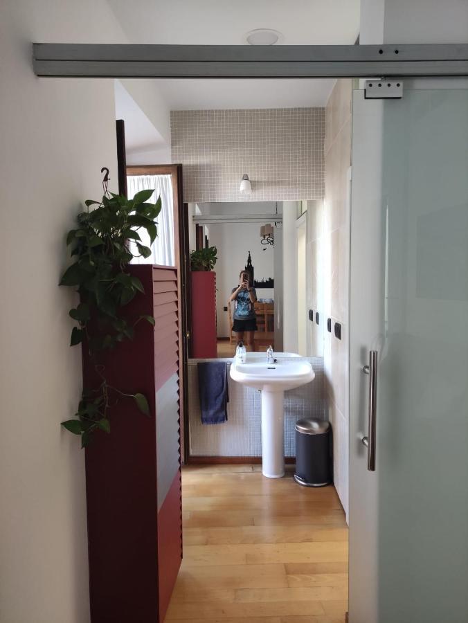 Precioso Apartamento Centro De Sevilla Ngoại thất bức ảnh
