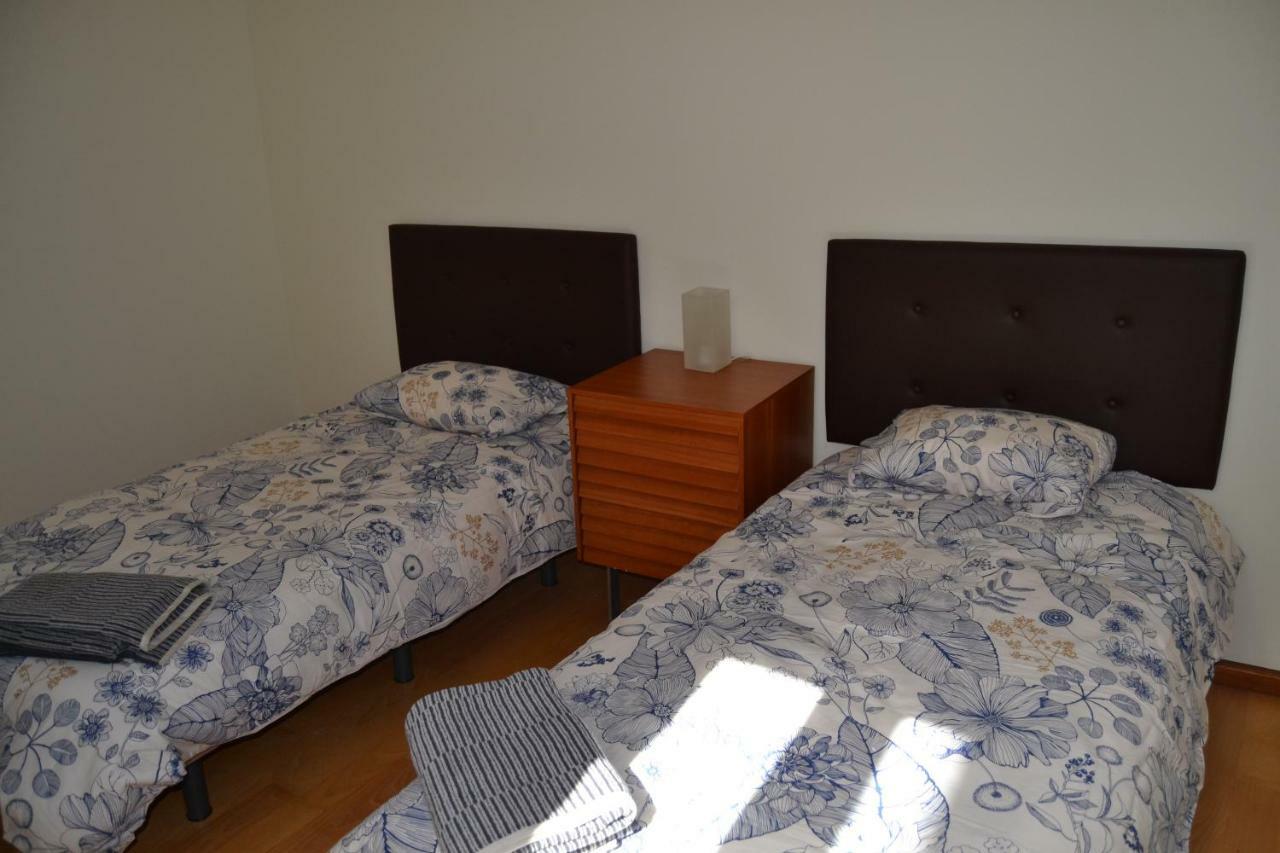 Precioso Apartamento Centro De Sevilla Ngoại thất bức ảnh